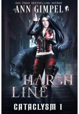 Harsh Line