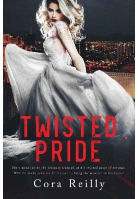 Twisted Pride (The Camorra Chronicles Book 3)