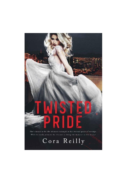 Twisted Pride (The Camorra Chronicles Book 3)