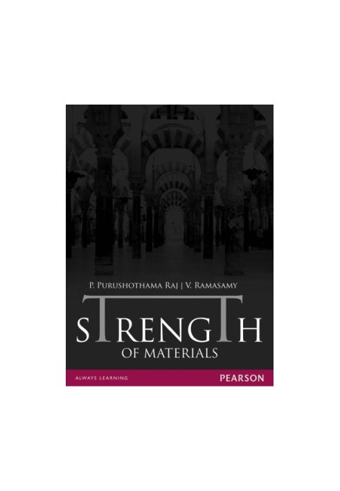 Strength of Materials