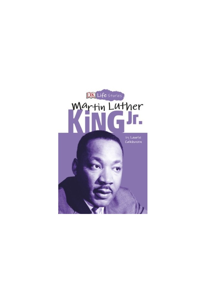 Martin Luther King Jr