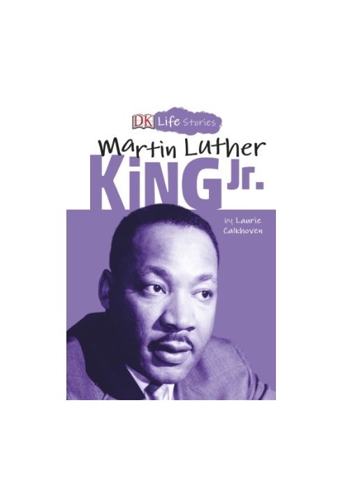 Martin Luther King Jr