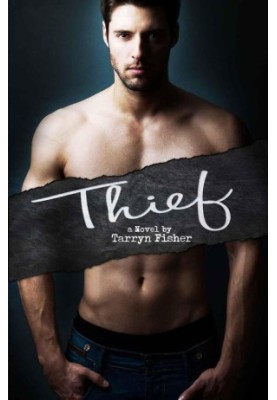 Thief (Love Me With Lies 3)
