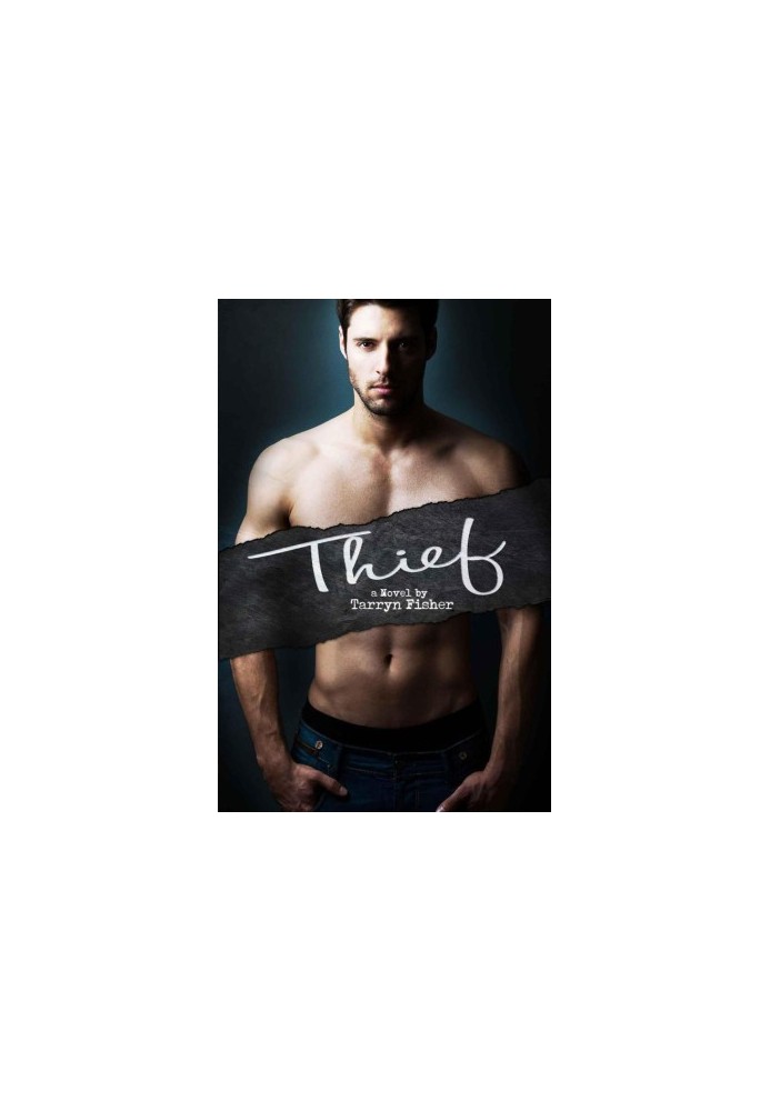 Thief (Love Me With Lies 3)