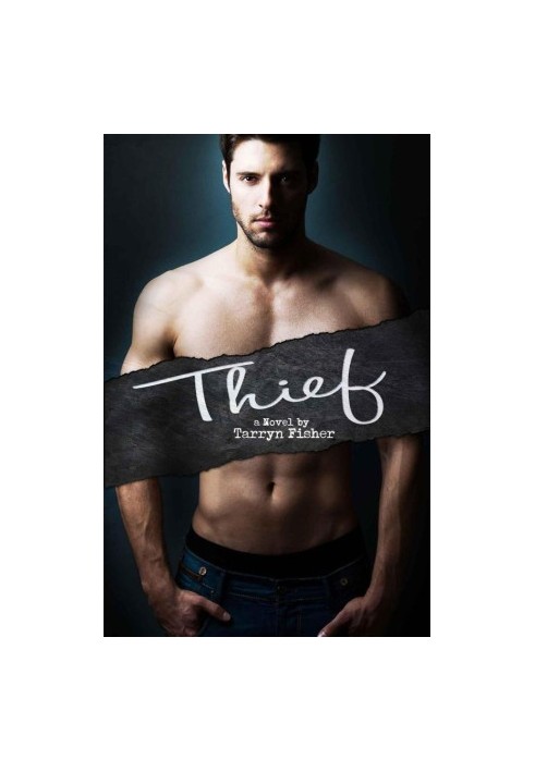 Thief (Love Me With Lies 3)
