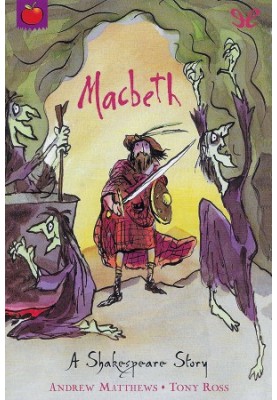 Macbeth (A Shakespeare Story)