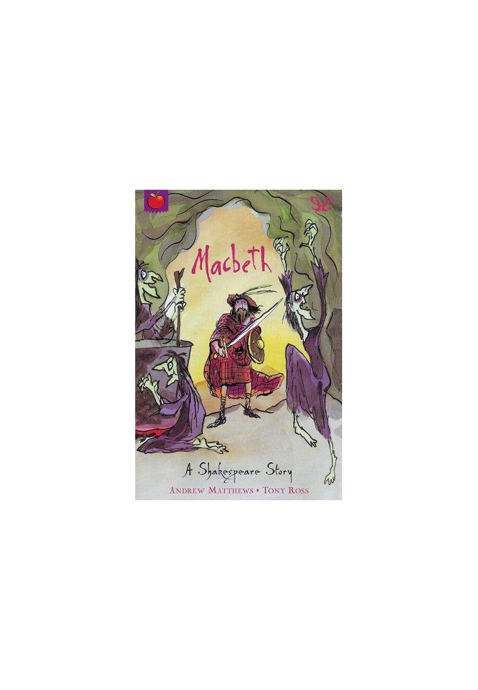 Macbeth (A Shakespeare Story)
