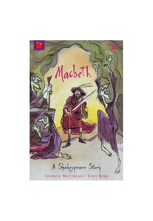 Macbeth (A Shakespeare Story)