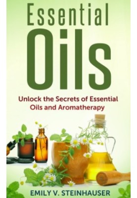Essential oils