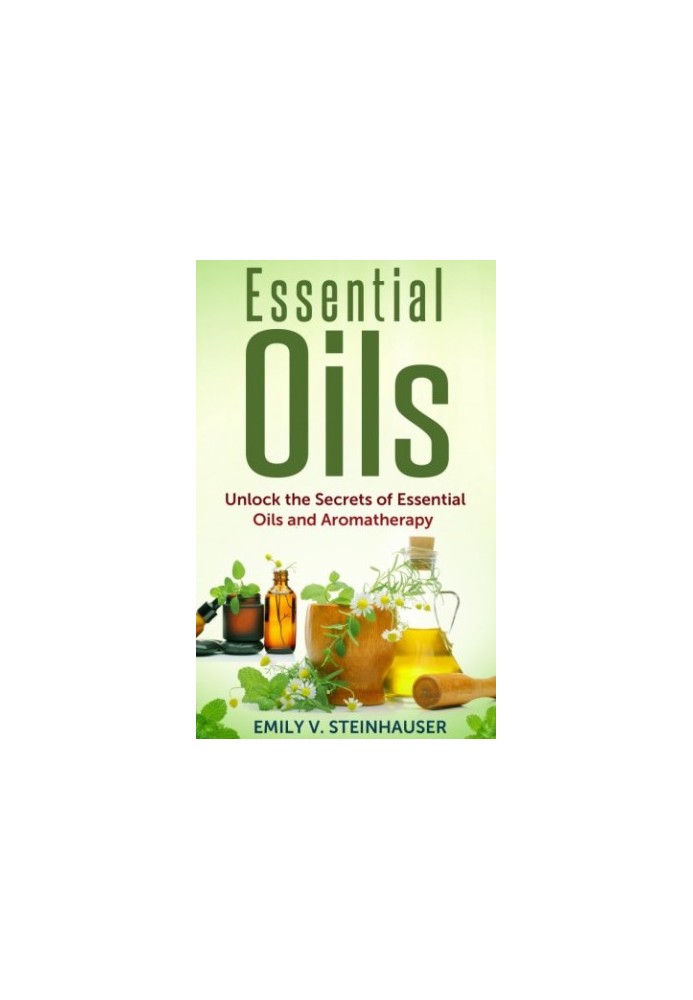 Essential oils