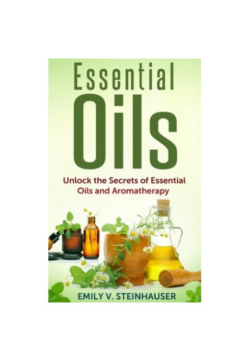 Essential oils