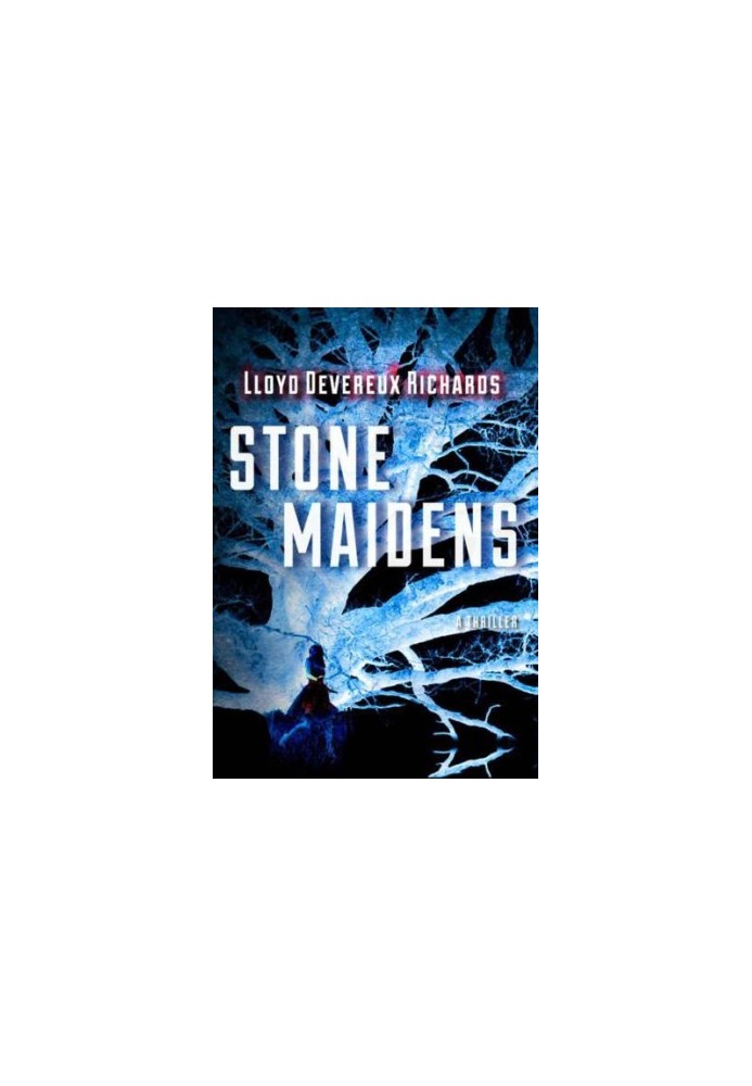 Stone Maidens