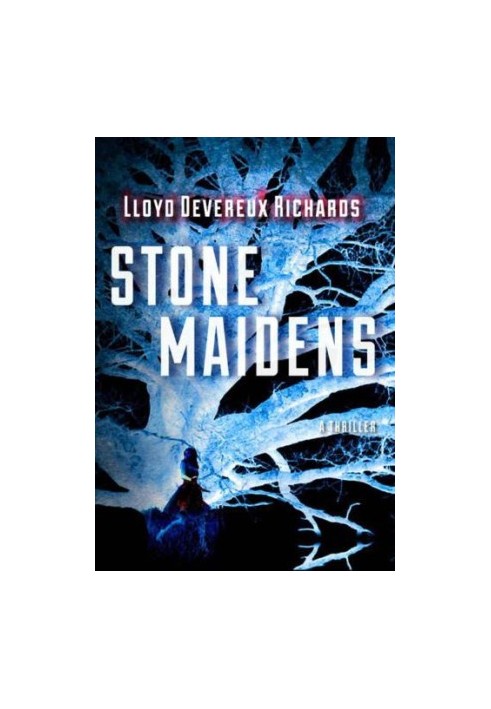 Stone Maidens