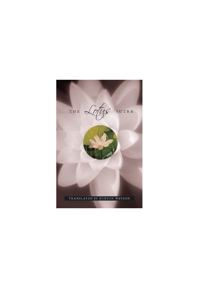 The Lotus Sutra