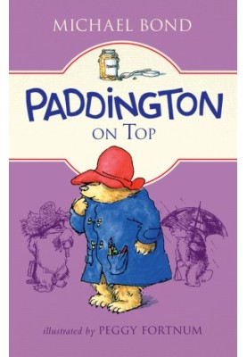 Paddington on Top