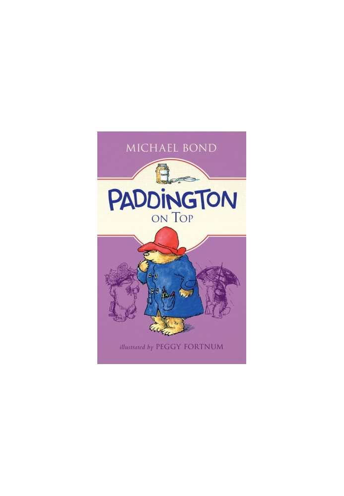 Paddington on Top