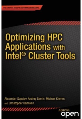 Optimizing HPC Applications with Intel Cluster Tools