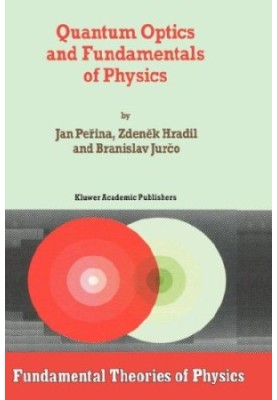 Quantum optics and fundamentals of physics