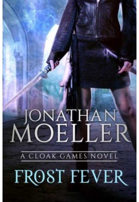 [Cloak Games 02] • Frost Fever