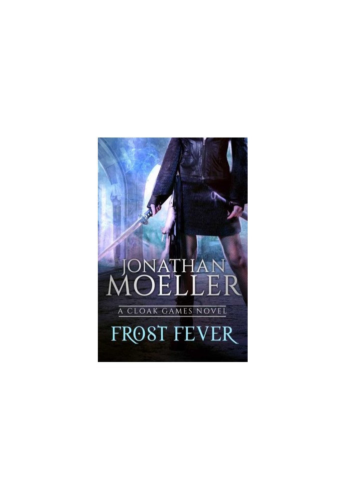 [Cloak Games 02] • Frost Fever