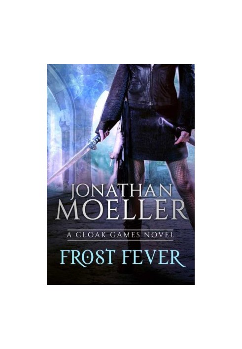 [Cloak Games 02] • Frost Fever