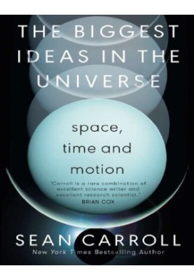 The biggest ideas in the universe