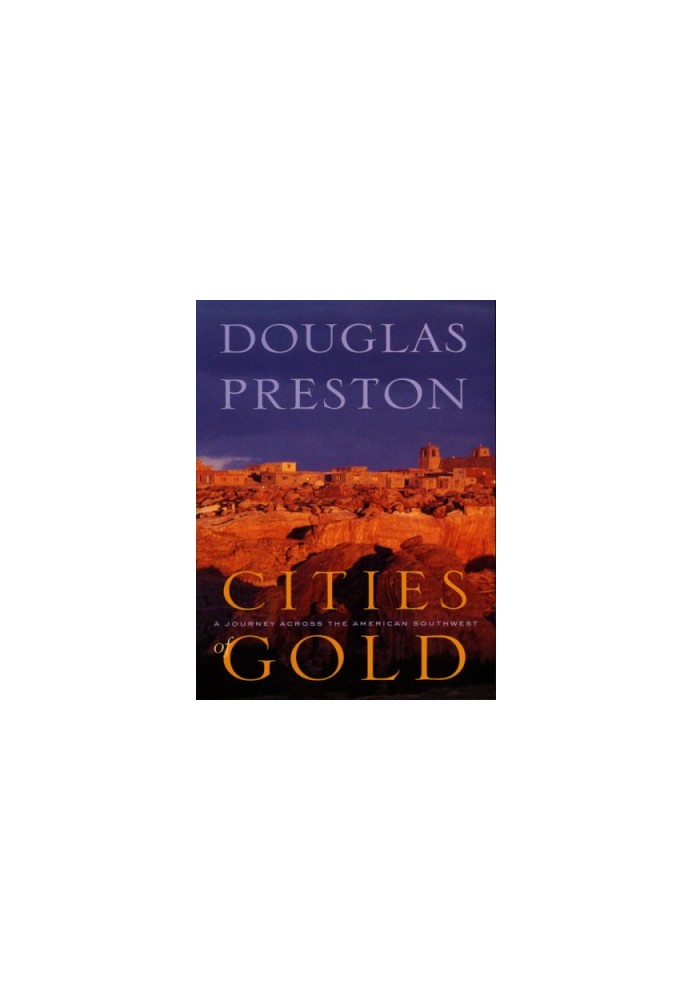 Cities of Gold