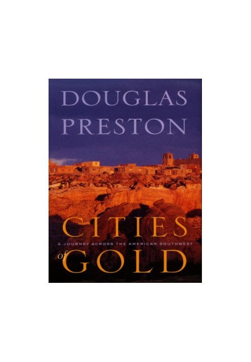 Cities of Gold