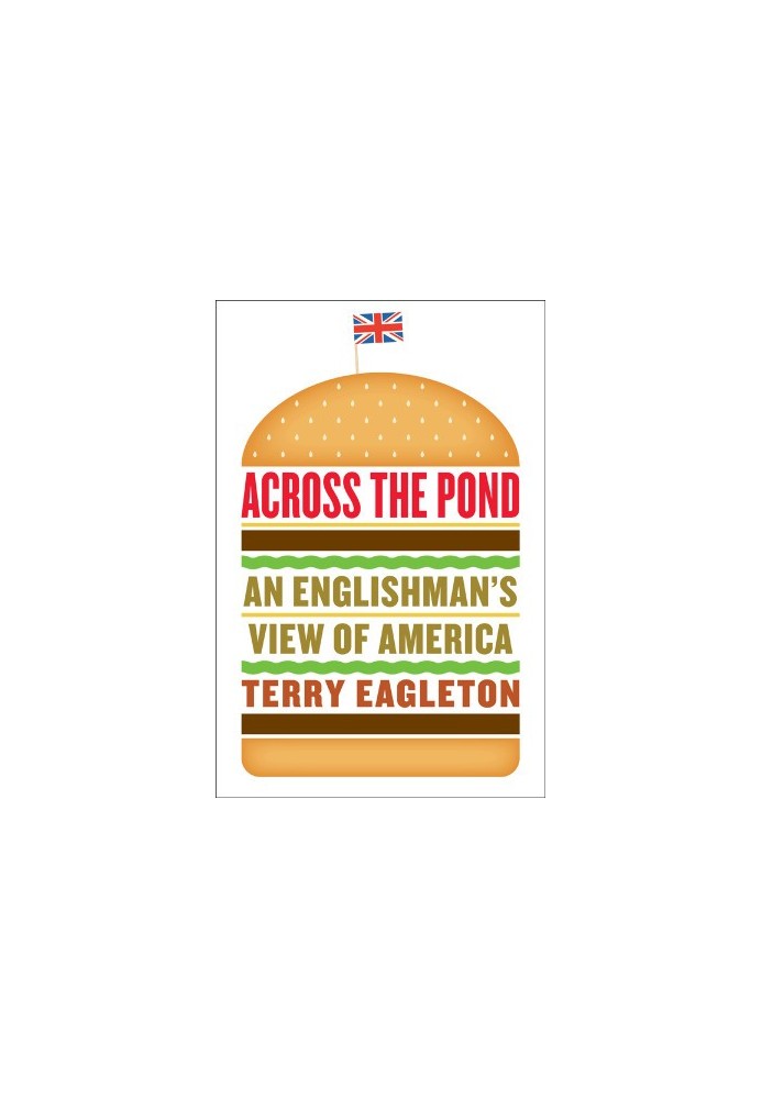 Across the Pond