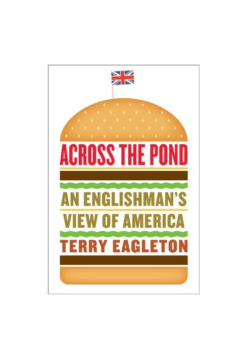 Across the Pond