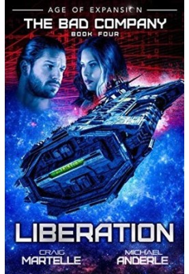 Liberation - A Military Space Opera
