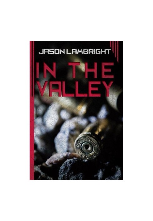 [The Valley 01] • In the Valley