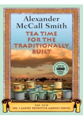 Tea Time for the Traditionally Built
