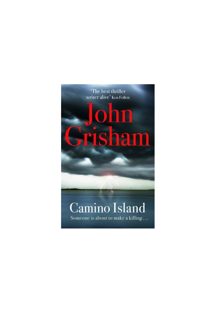 Camino Island