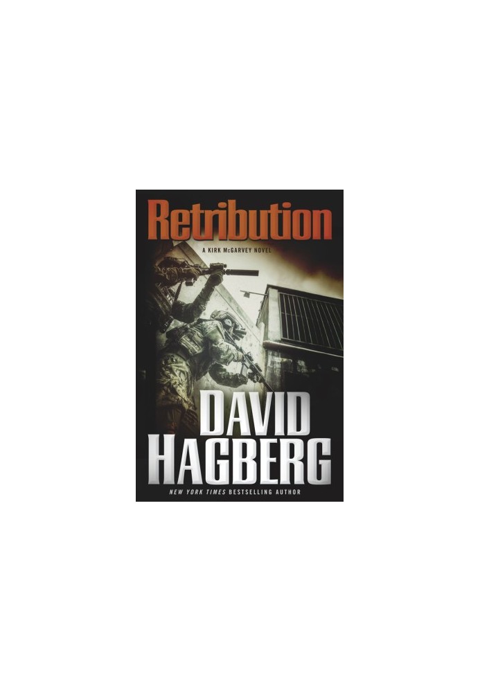 Retribution