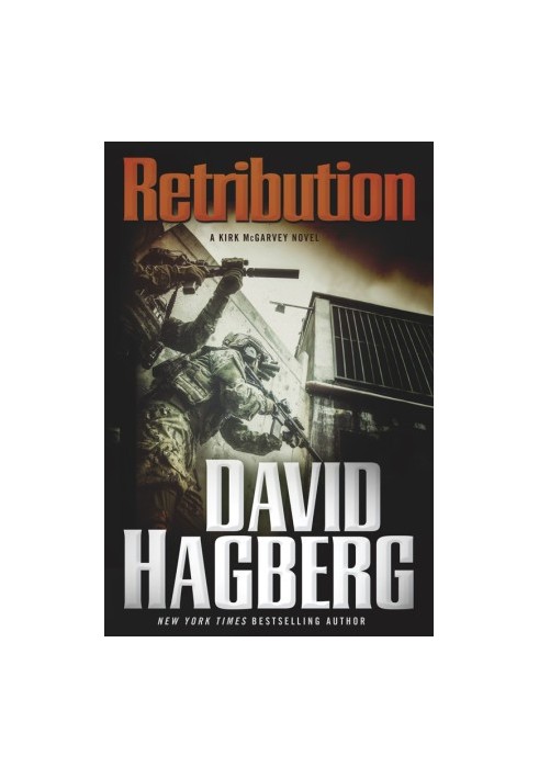 Retribution