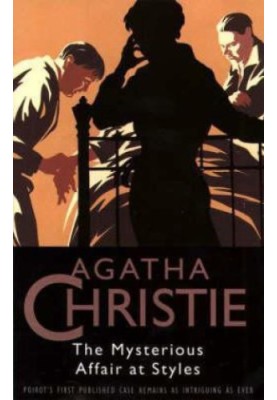 The Mysterious Affair at Styles