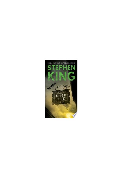 Needful Things