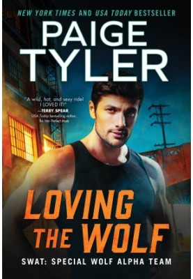 Loving the Wolf