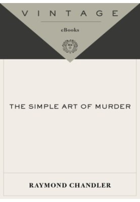 The Simple Art of Murder