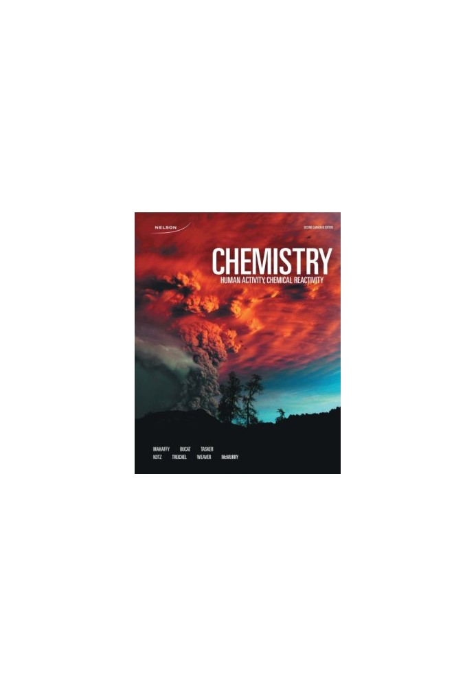 Chemistry: human activity, chemical reactivity