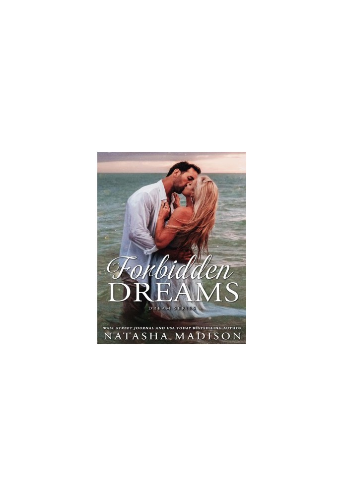Forbidden Dreams