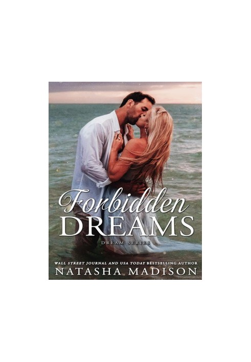 Forbidden Dreams
