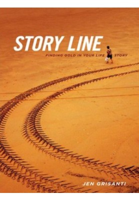STORY LINE finding gold in your life story