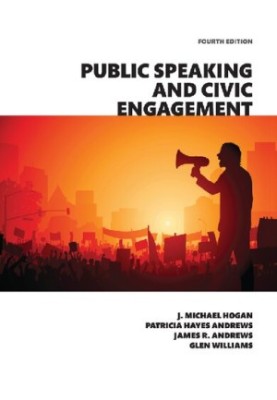 Public Speaking and Civic Engagement -- Books a la Carte (4th Edition)