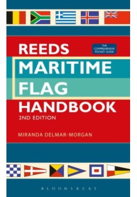 Reeds Maritime Flag Handbook: The Comprehensive Pocket Guide