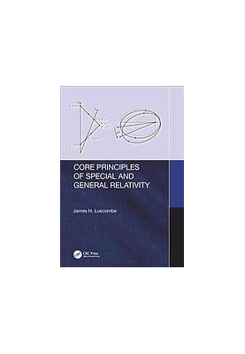 Core principles of special and general relativity