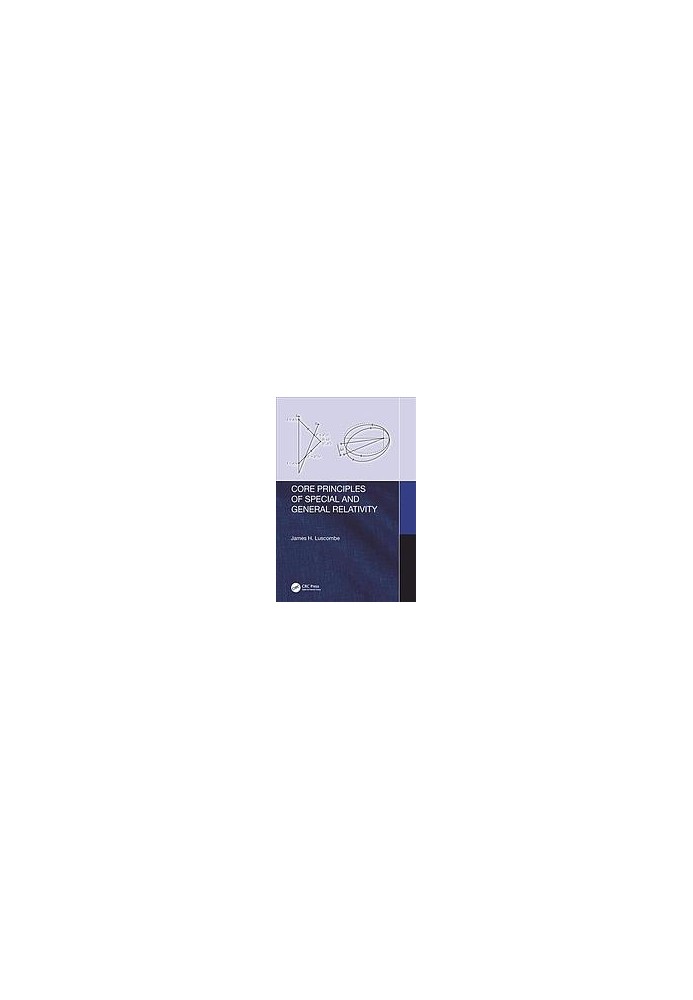 Core principles of special and general relativity
