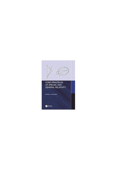 Core principles of special and general relativity
