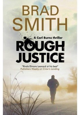 Rough Justice - Carl Burns 01